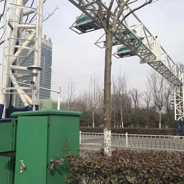 合肥現場