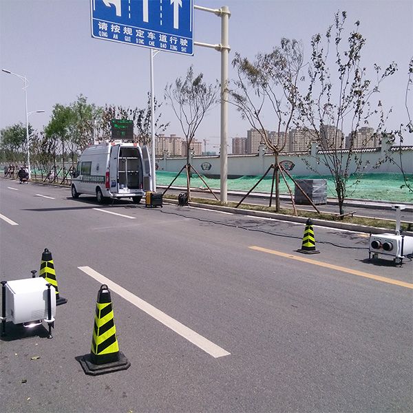 廊坊現場